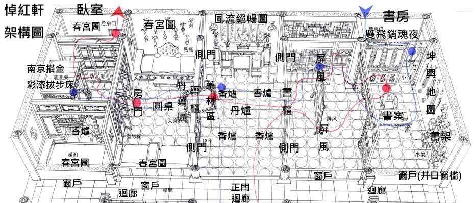 【逍遥主人】第二十三章 喜获阴阳双修经 乐得男女房中术 作者：兰陵笑笑